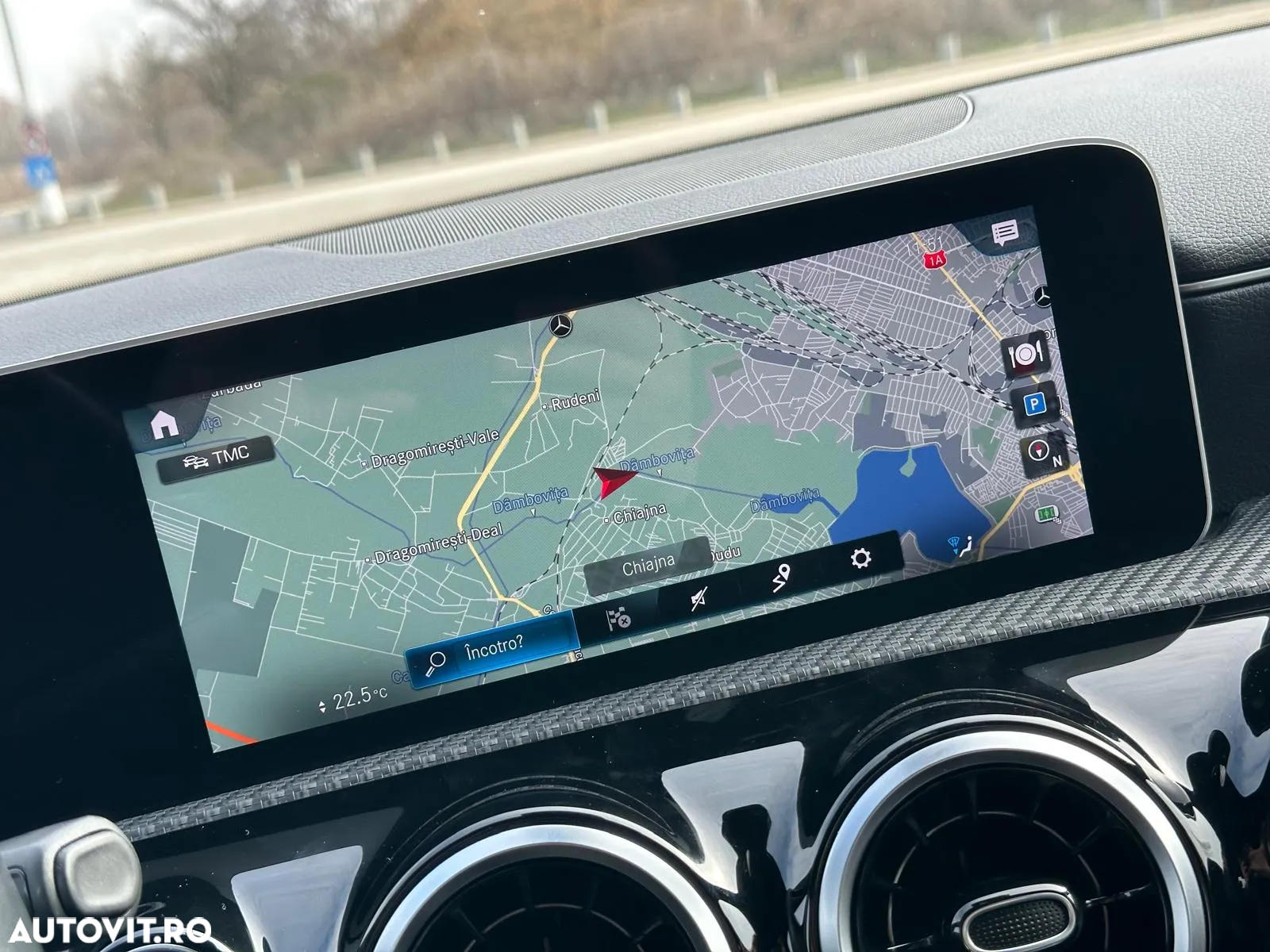 Mercedes-Benz CLA 180 d 7G-DCT - 18