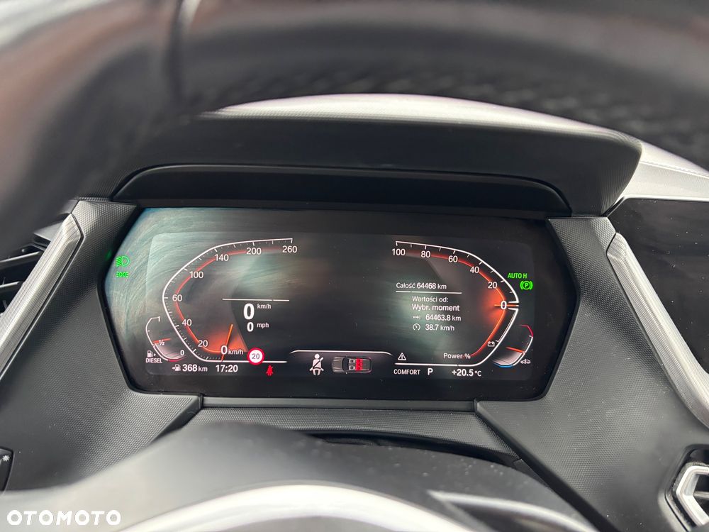 BMW Seria 1 118d - 23