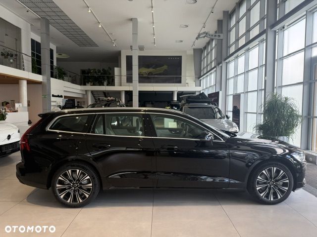 Volvo V60 B4 B Plus Bright - 19