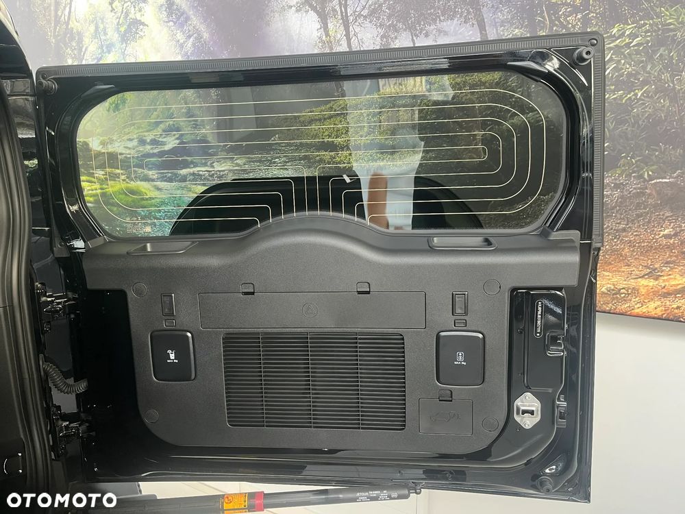 Jetour T2 - 20
