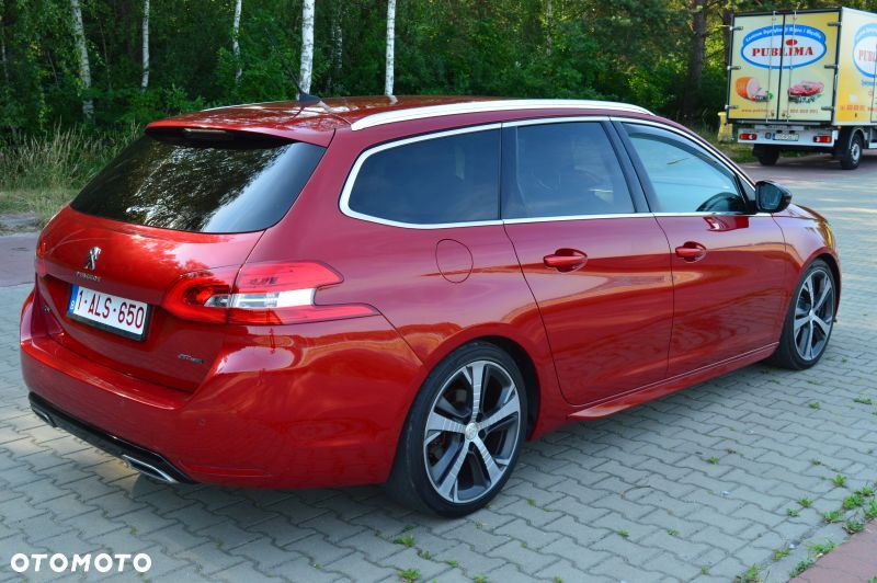 Peugeot 308 - 33