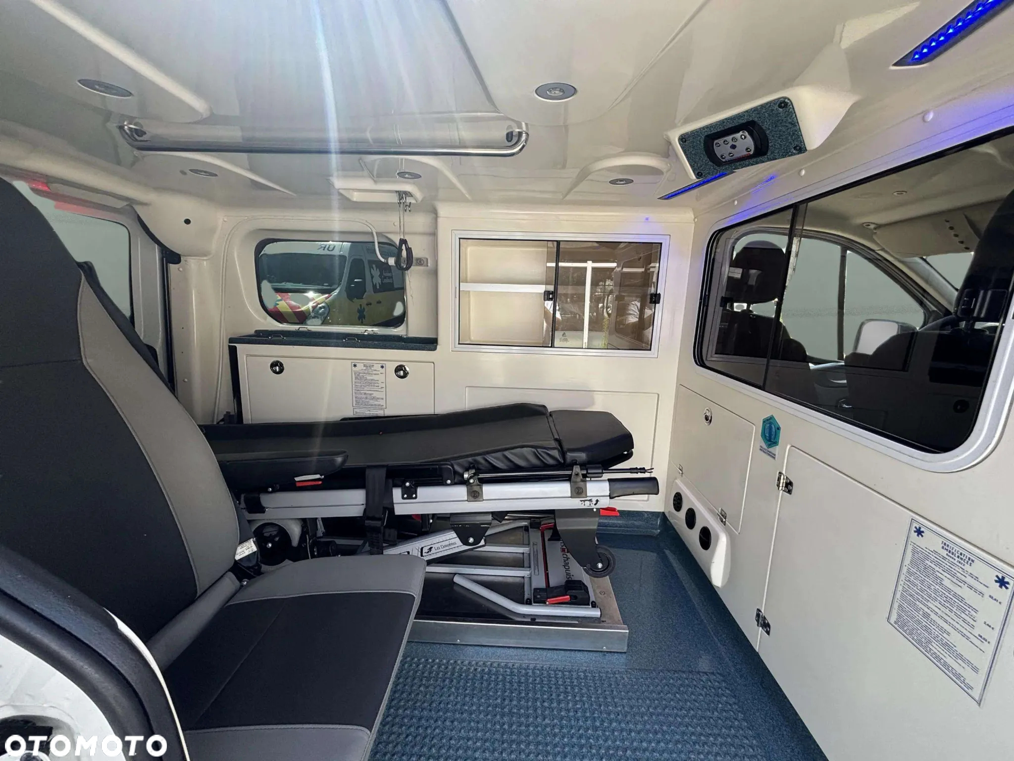 Renault Trafic - 20