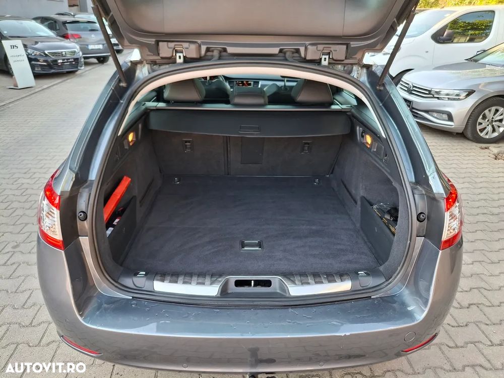 Peugeot 508 - 10