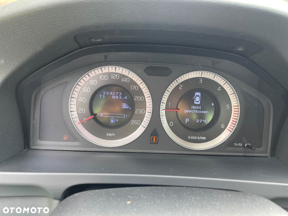 Volvo S60 D5 AWD - 7