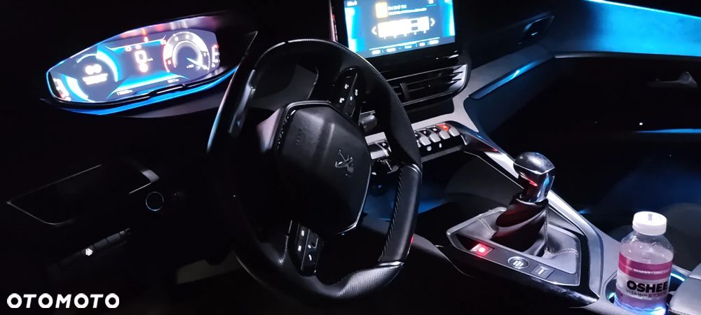 Peugeot 5008 1.5 BlueHDi GT S&S - 19