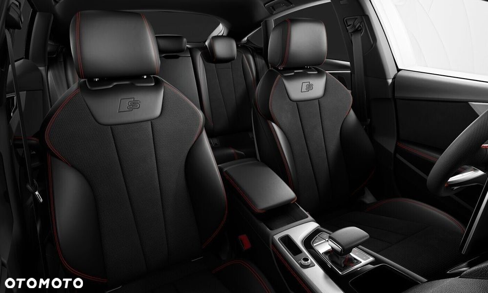 Audi A5 Sportback - 4