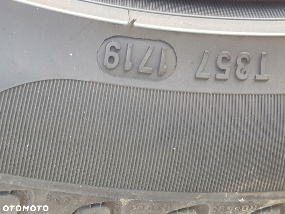 felgi alufelgi Opel Insignia 18 5x120 - 7