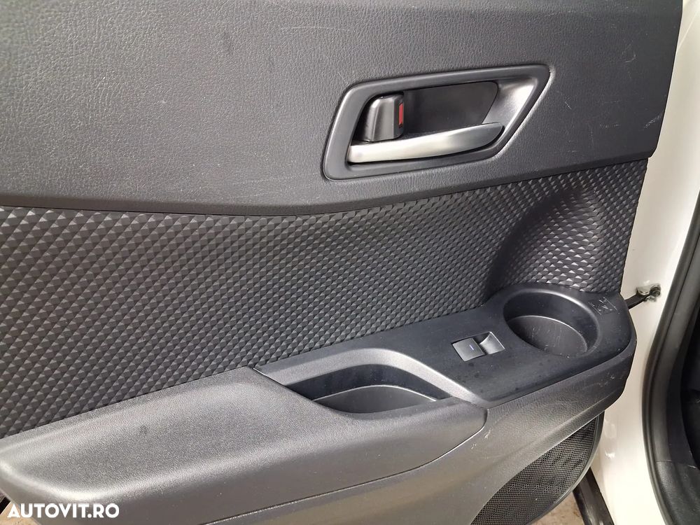 Toyota C-HR 1.8 HSD 122 CP 4x2 CVT C-enter - 26