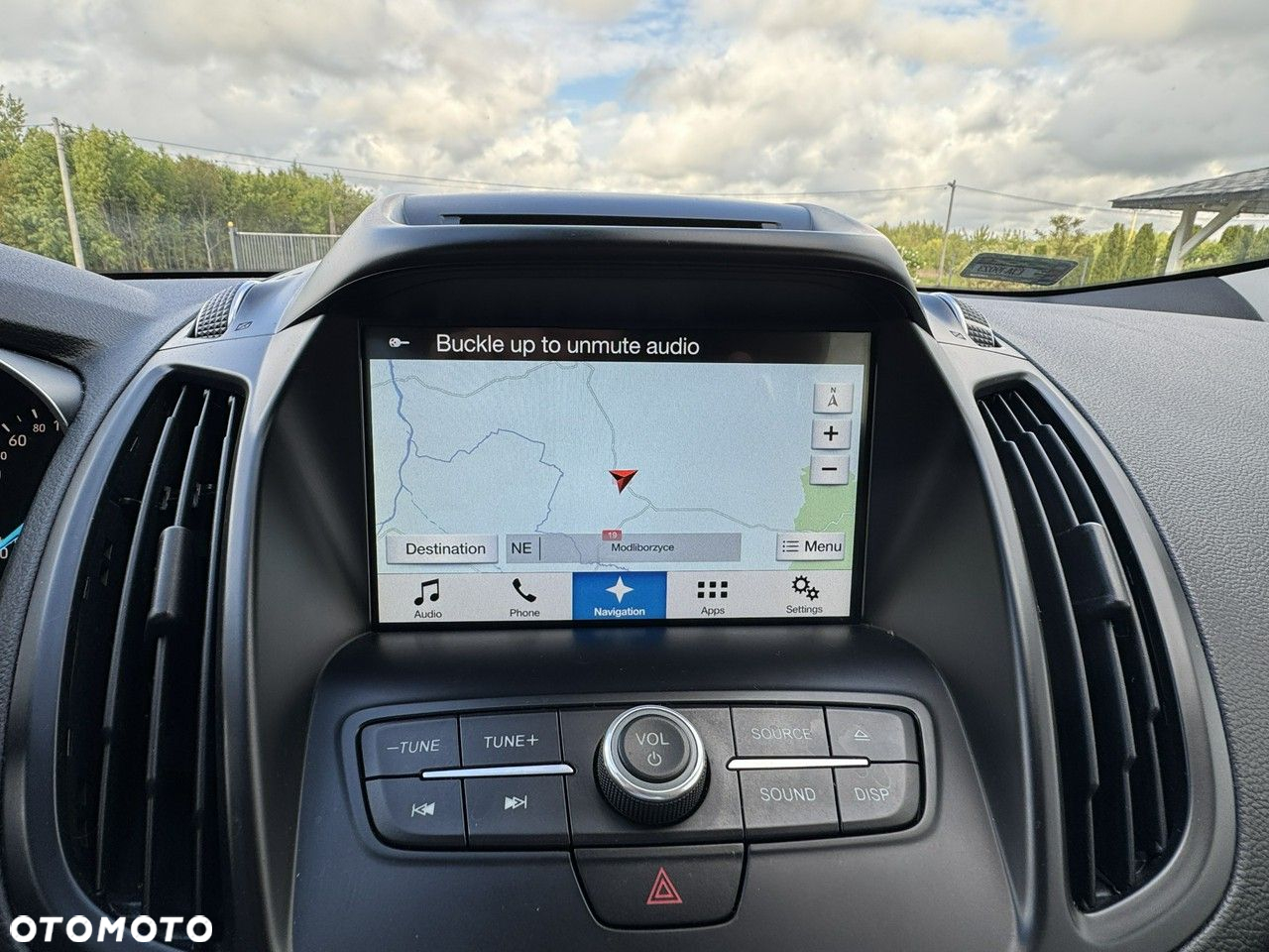 Ford Kuga - 6