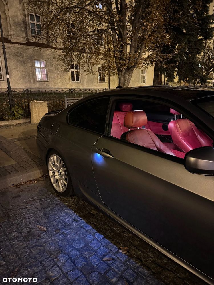 BMW Seria 3 - 28