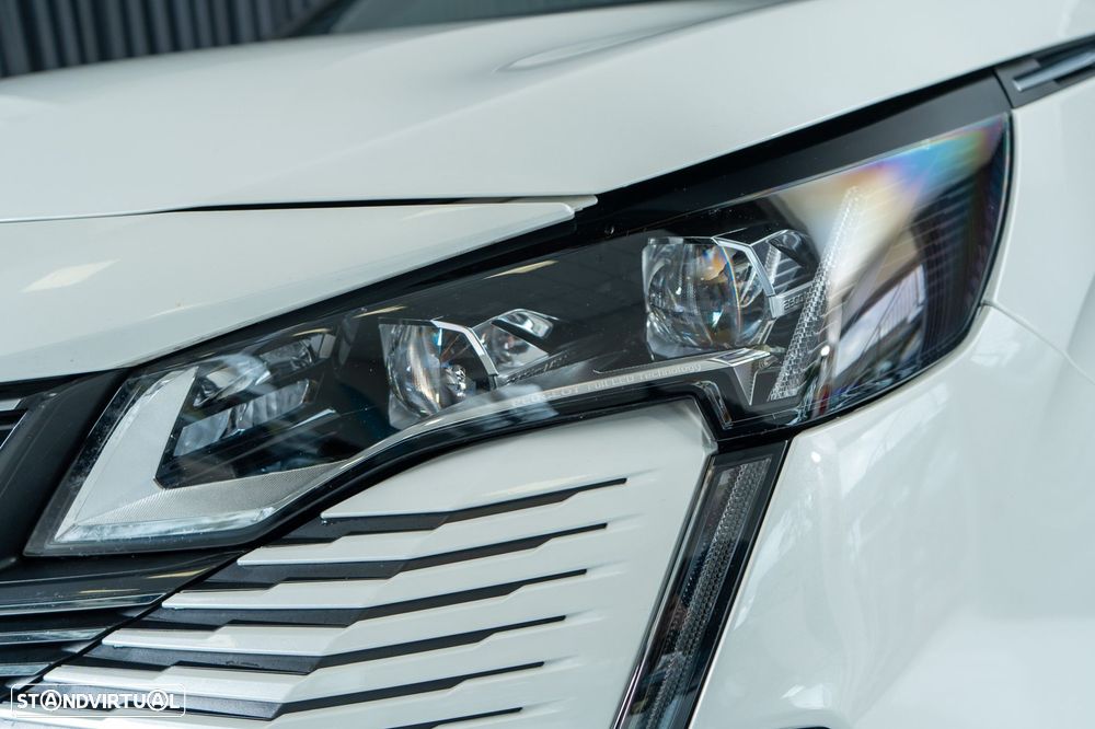 Peugeot 3008 1.6 Hybrid GT e-EAT8 - 15