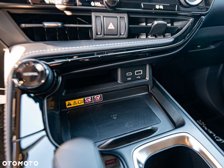 Lexus NX 350h Prestige AWD - 12