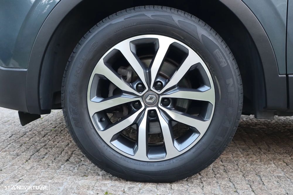 Renault Kadjar 1.5 dCi Exclusive - 10