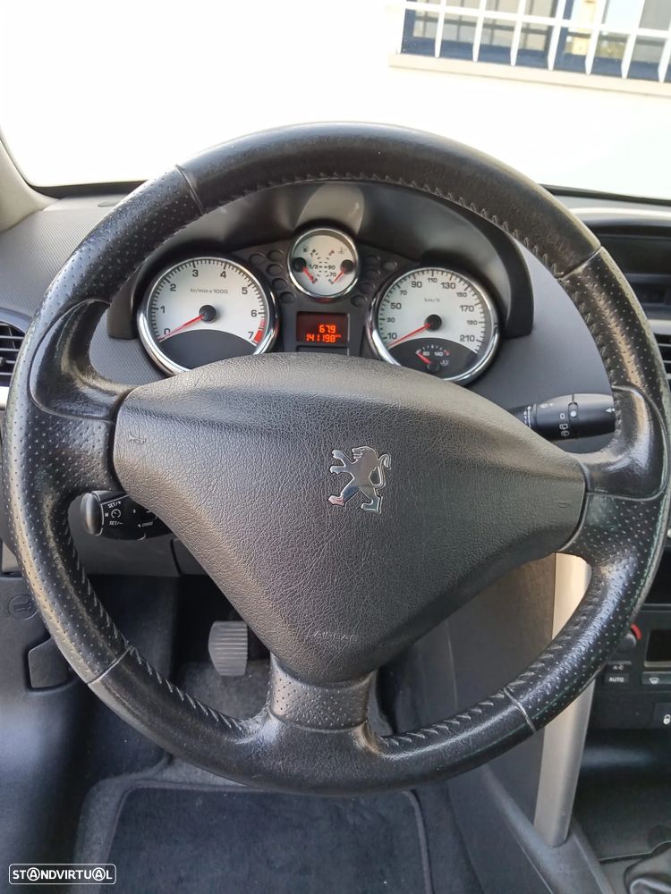 Peugeot 207 SW 1.4 Sport - 6