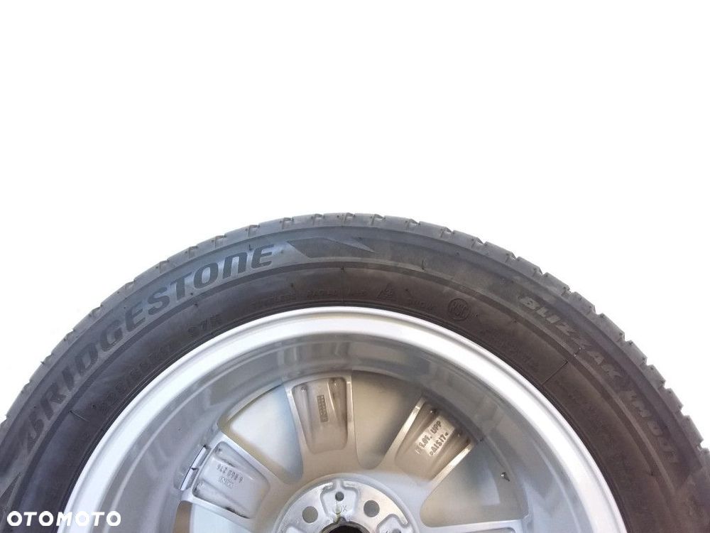 MINI COUNTRYMAN F60 KOŁA FELGI ZIMA 225/55R17 530 - 12