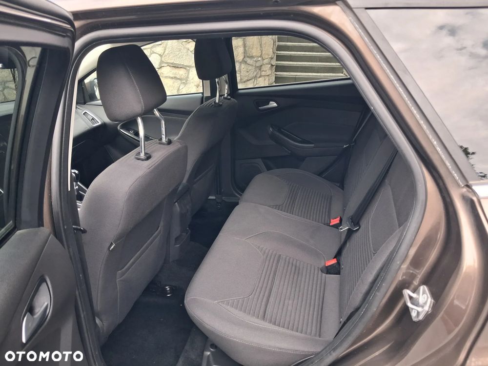 Ford Focus - 11