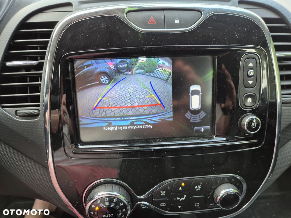 Renault Captur 1.2 Energy TCe Limited EDC - 29