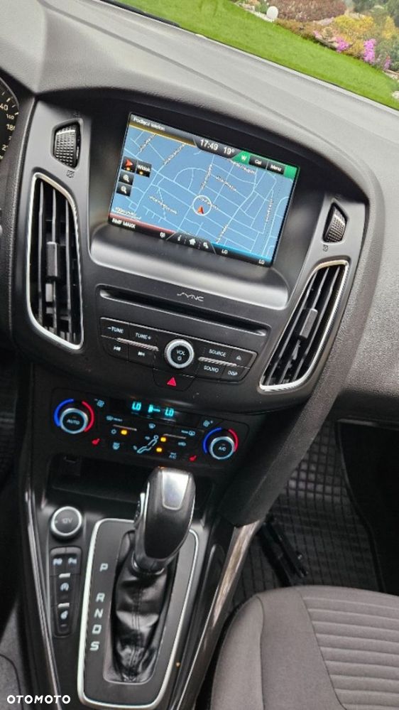 Ford Focus - 20