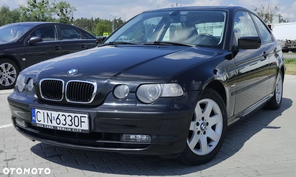 BMW Seria 3 - 3