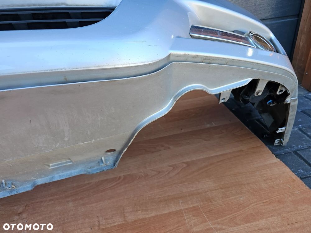 ZDERZAK PRZÓD PRZEDNI OPEL VECTRA C SIGNUM PRZED LIFT LIFTEM Z157 GTS HALOGENY SPRYSKI - 27