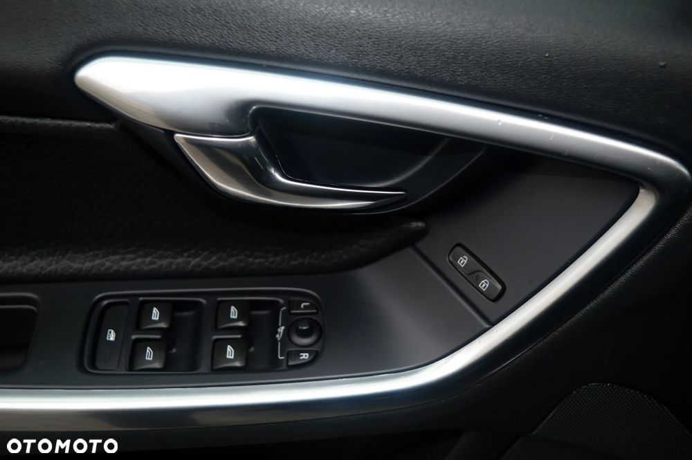Volvo V60 - 32