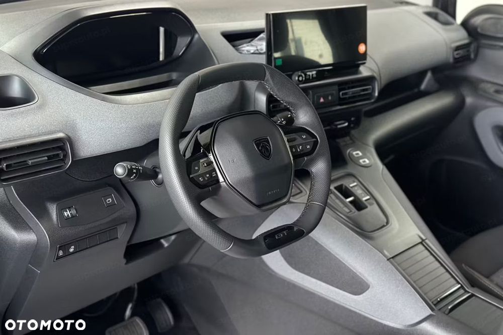 Peugeot Rifter - 9
