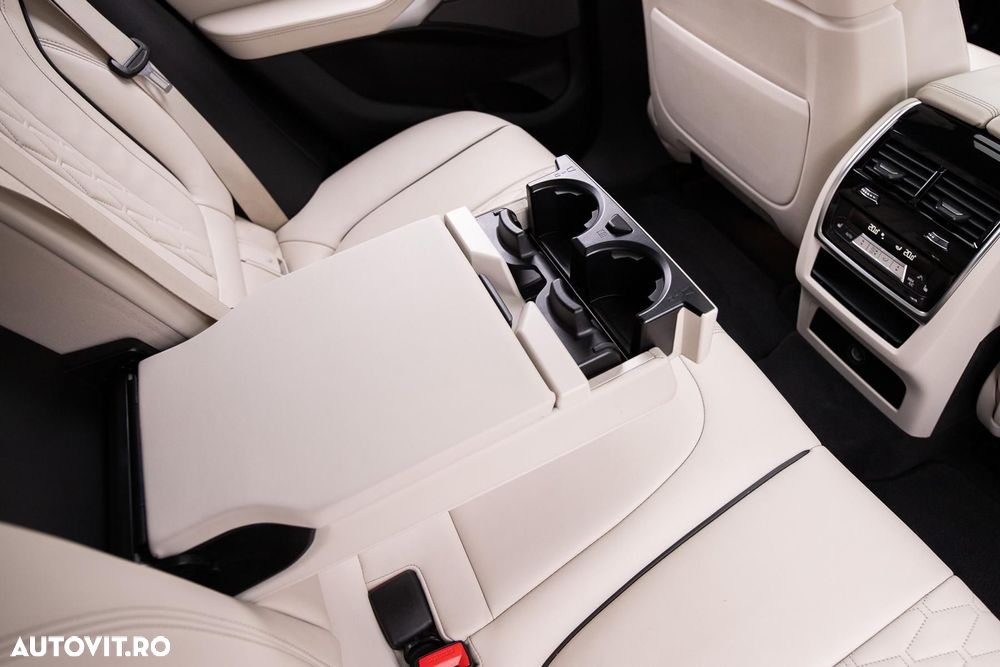 BMW X6 xDrive40d AT MHEV - 10