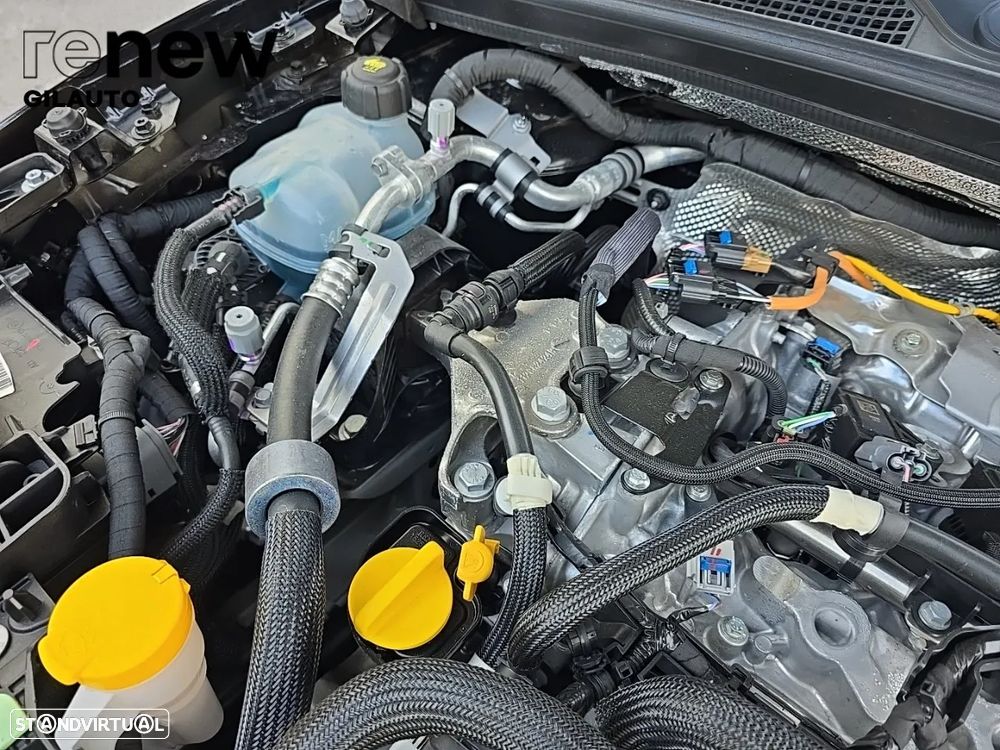 Renault Clio 1.2 TCe Evolution - 23