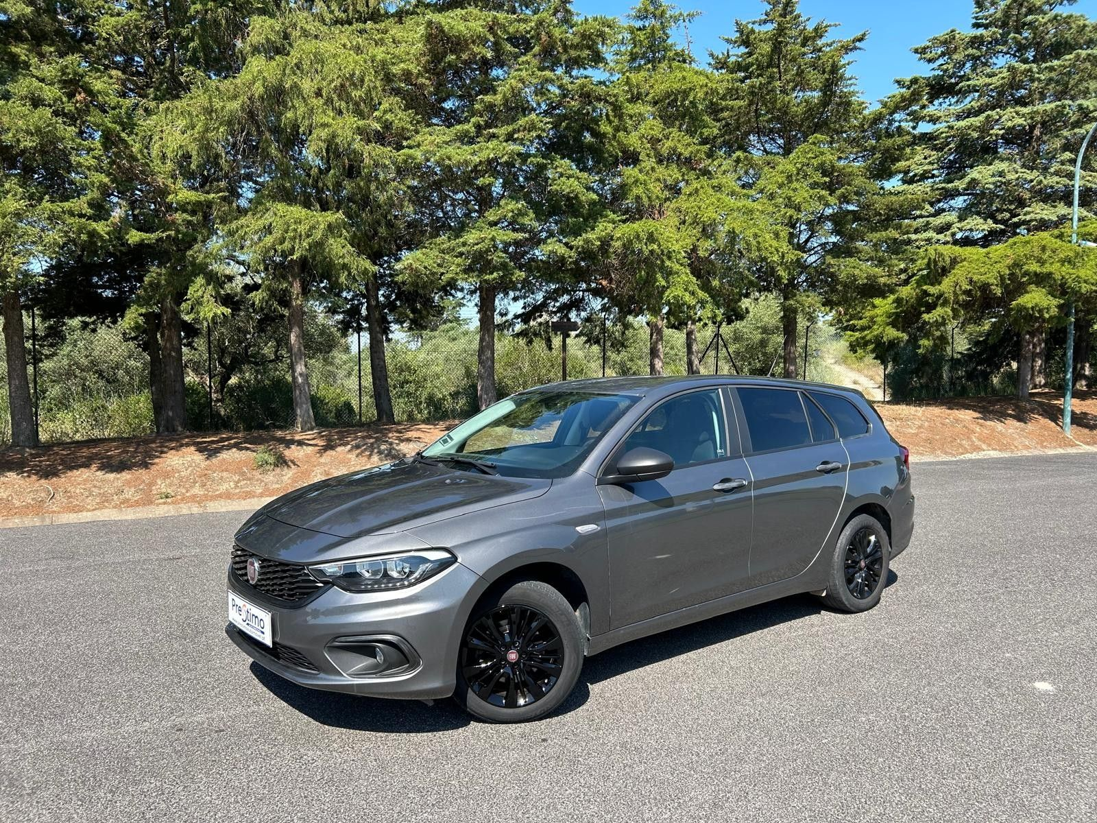 Fiat Tipo Station Wagon 1.4 Street - 16