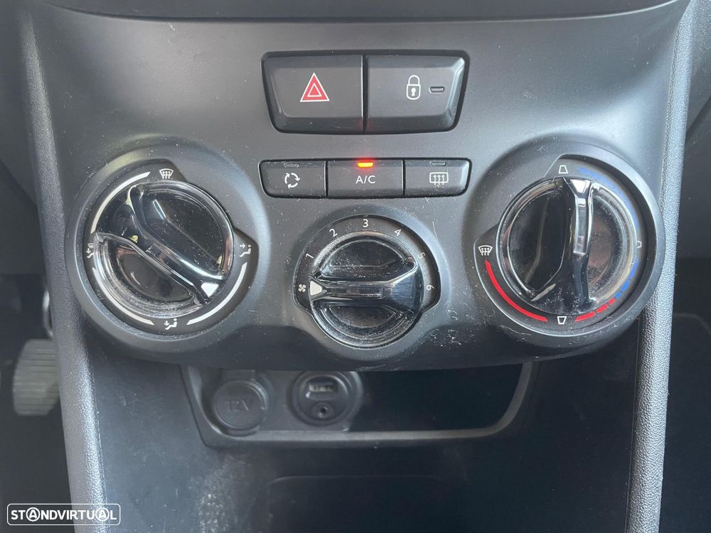 Peugeot 2008 PureTech 82 Active - 24