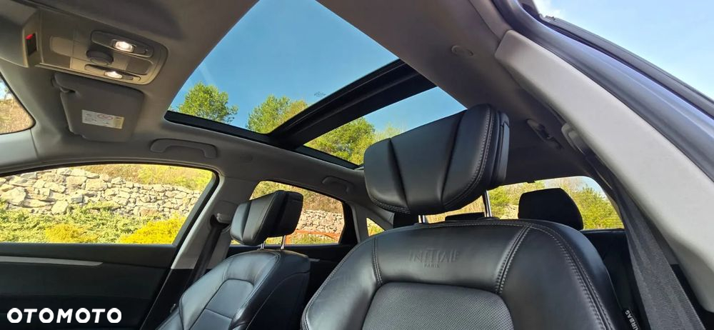 Renault Talisman 1.6 Energy dCi Initiale Paris EDC - 9