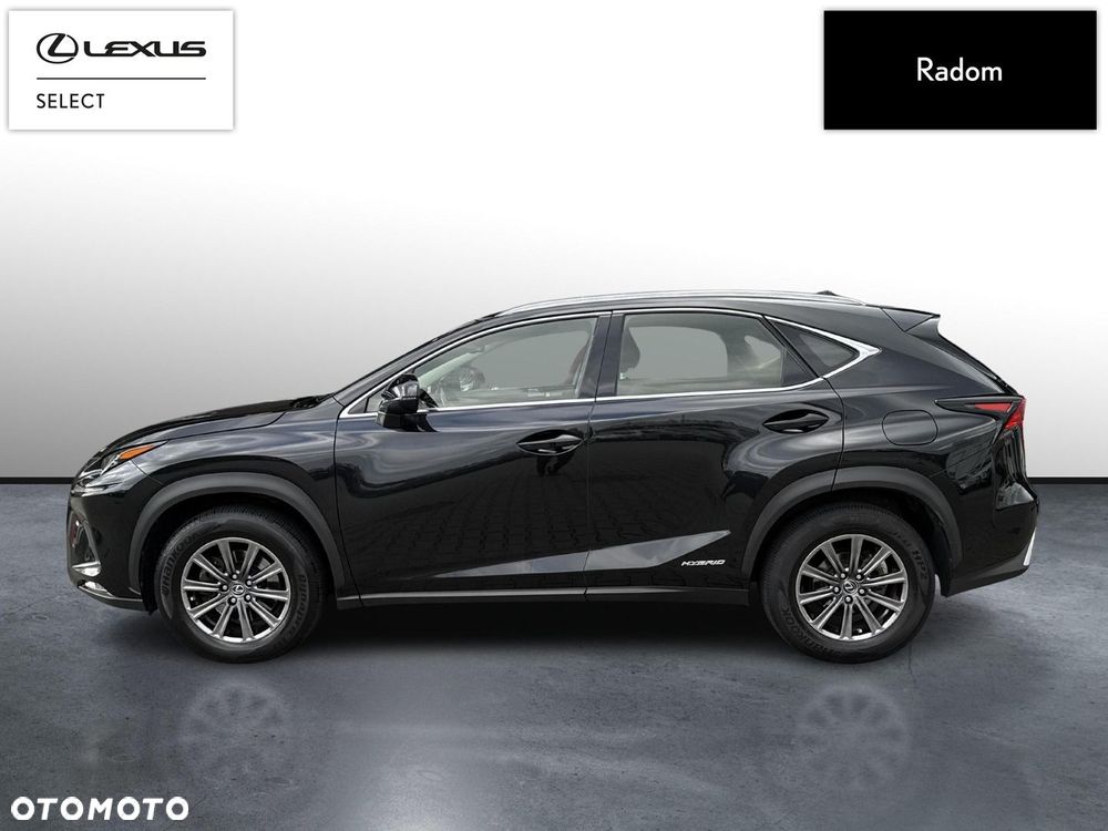 Lexus NX 300h Elegance AWD - 9
