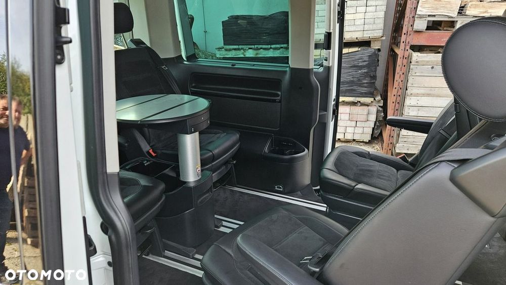 Volkswagen Multivan 2.0 BiTDI L1 Highline 4Motion DSG - 25