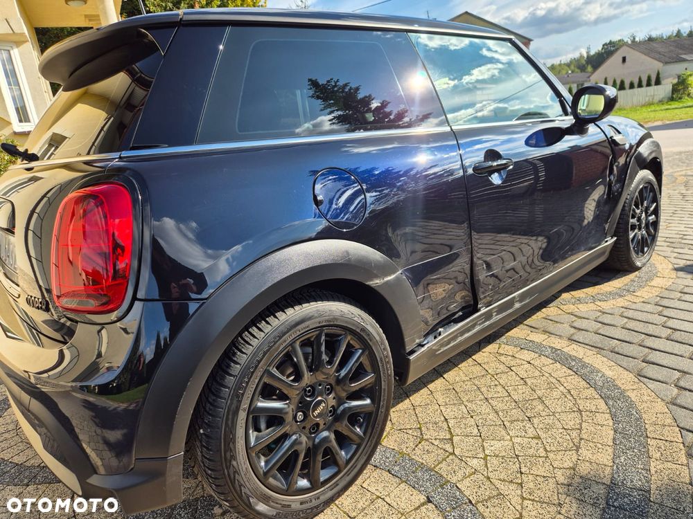 MINI Cooper - 9