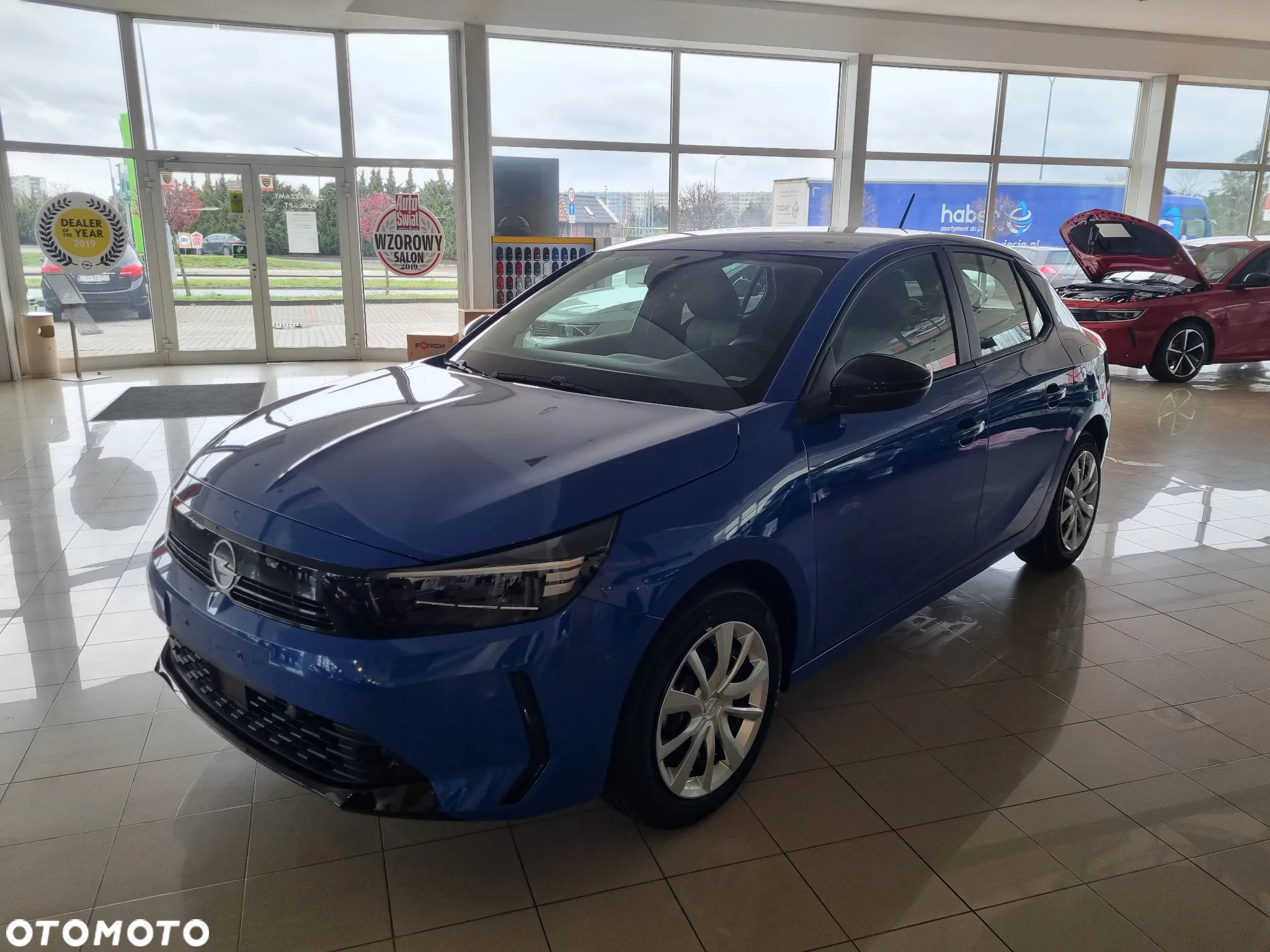 Opel Corsa 1.2 S&S - 7