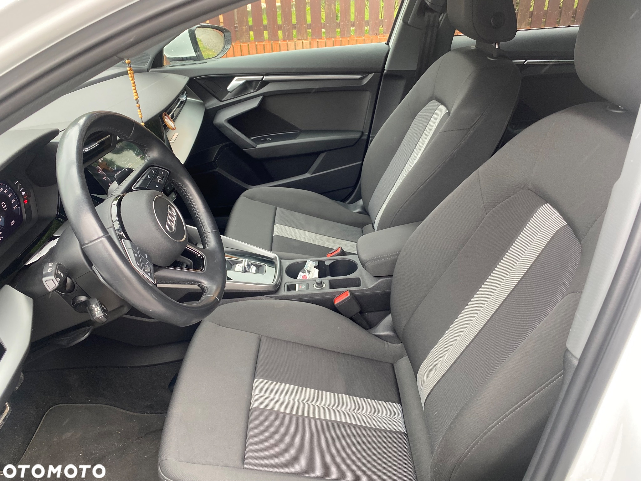 Audi A3 2.0 TDI Limousine (clean diesel) S tronic Attraction - 20