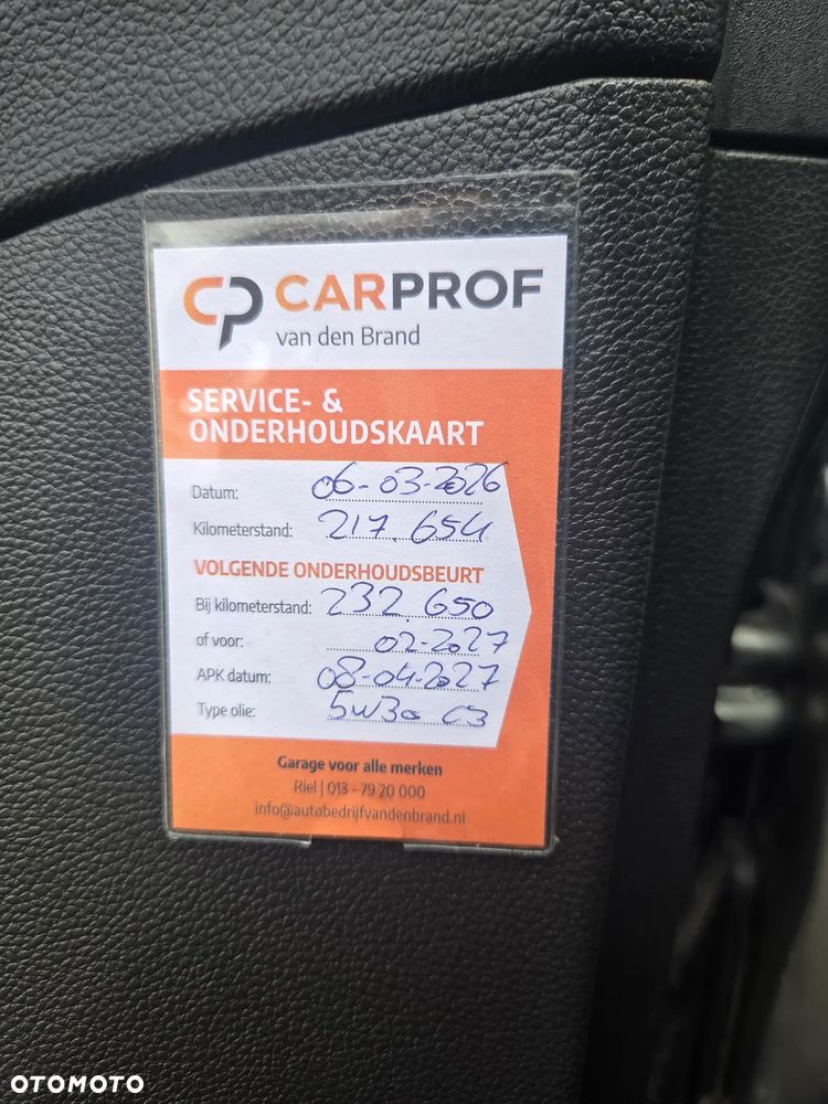 Opel Astra 1.4 Turbo Dynamic - 38