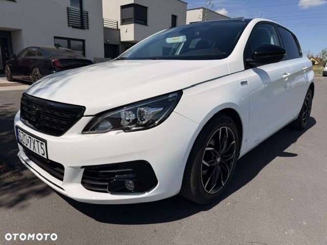 Peugeot 308 BlueHDi 100 Stop & Start Access - 2