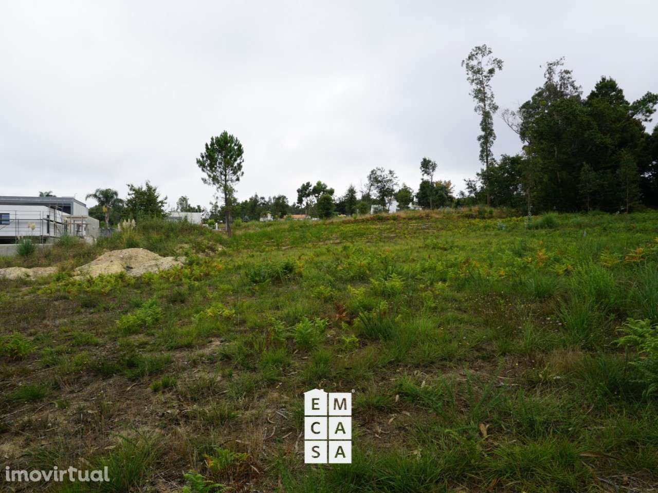 Terreno  Venda em São Miguel do Souto e Mosteirô,Santa Maria da Feira - Grande imagem: 3/6