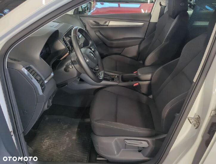 Skoda Karoq - 6