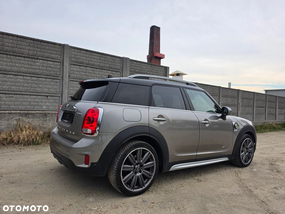 MINI Countryman - 3
