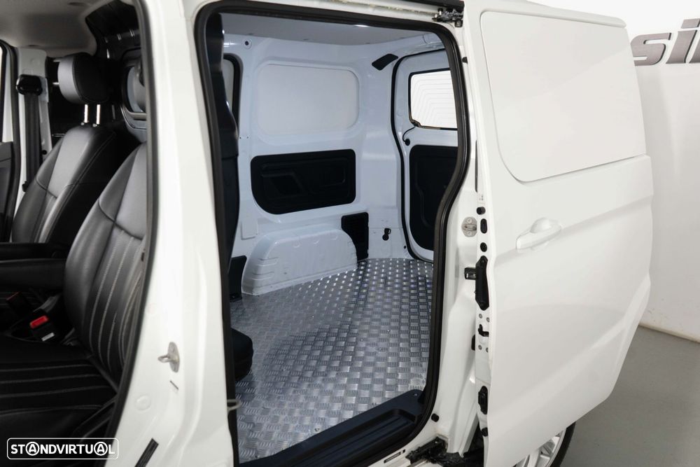 BYD ETP3 44 kWh Confort C/IVA Dedutivel - 11