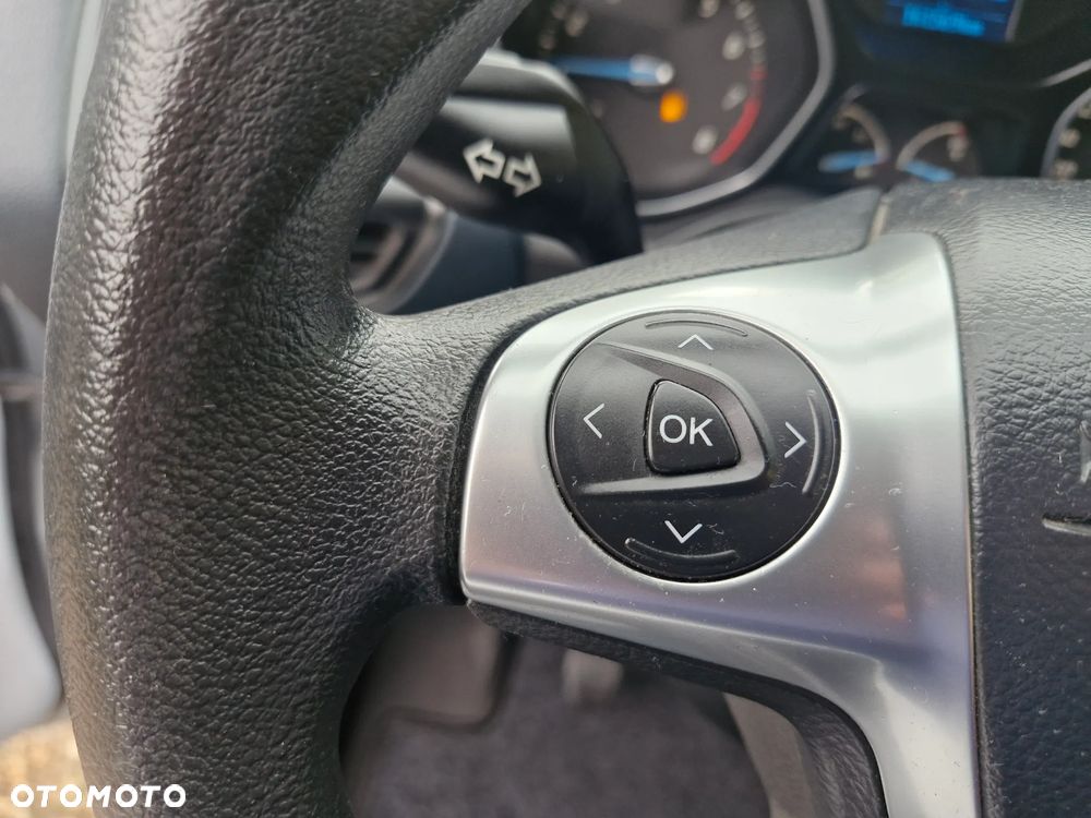 Ford C-MAX - 15