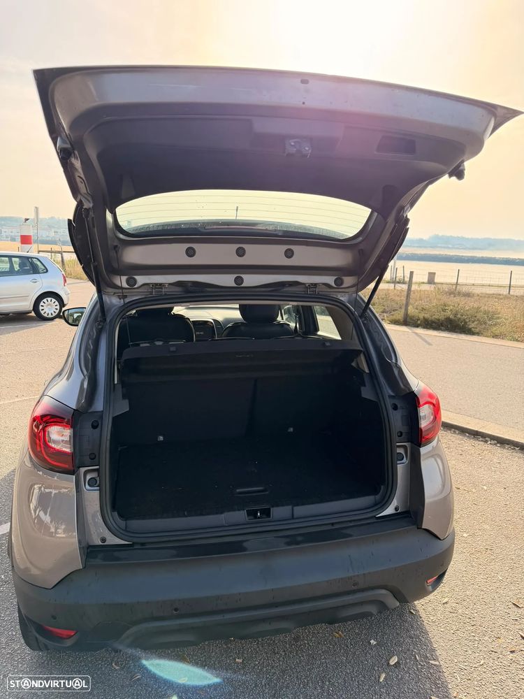 Renault Captur - 11