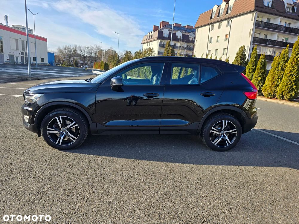 Volvo XC 40 T4 R-Design - 5