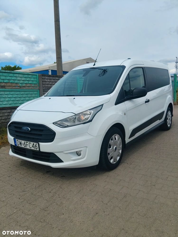 Ford Transit Connect 230 L2 Trend (bryg.) - 2