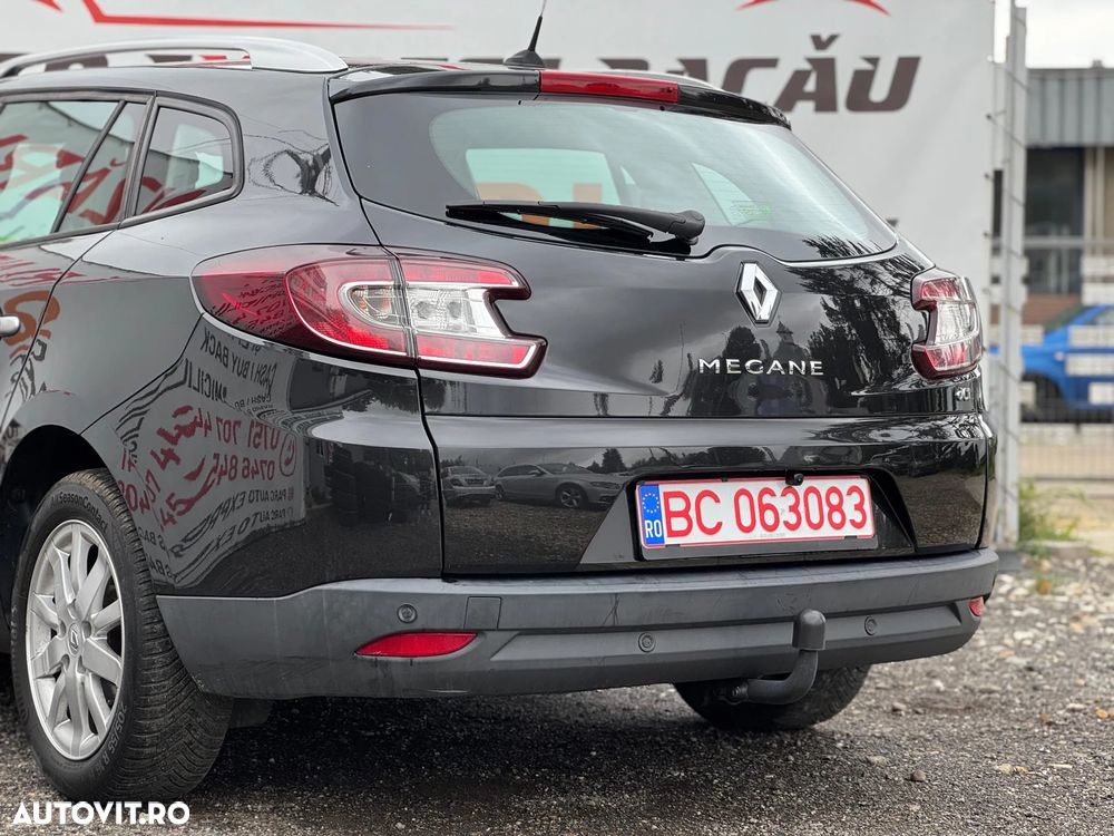 Renault Megane - 18
