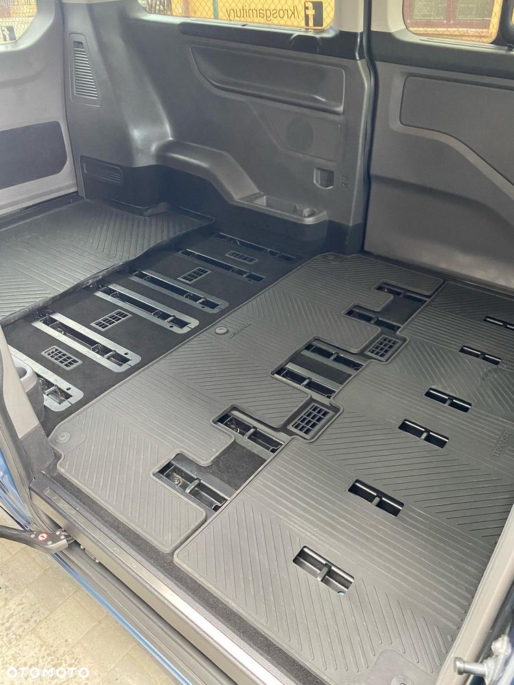 Ford Tourneo Custom 2.0 TDCi L2 Sport - 18