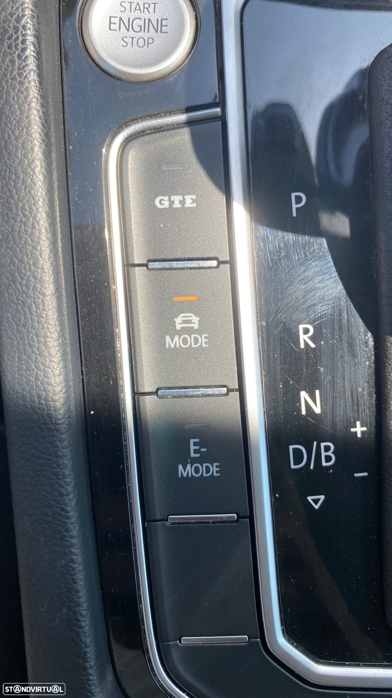 VW Arteon Shooting Brake 1.4 TSI eHybrid Elegance - 53