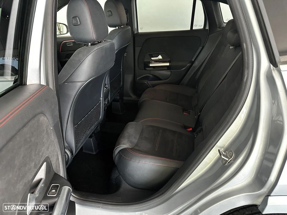 Mercedes-Benz GLA 250 e AMG Line - 10